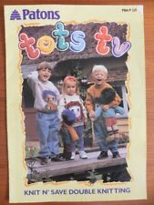 Vintage Patons Beehive PBN P