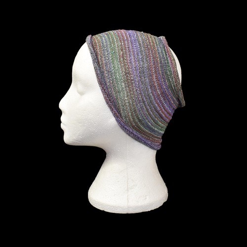 Magic hair band wrap - wrap, fair