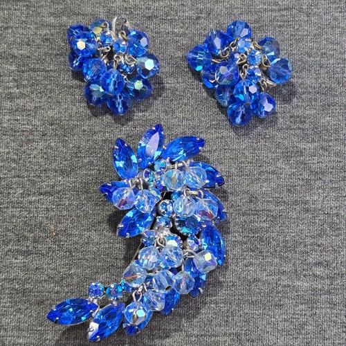 Juliana blue crystal - juliana,