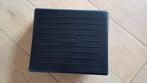 Ford escort sierra rs - ford,