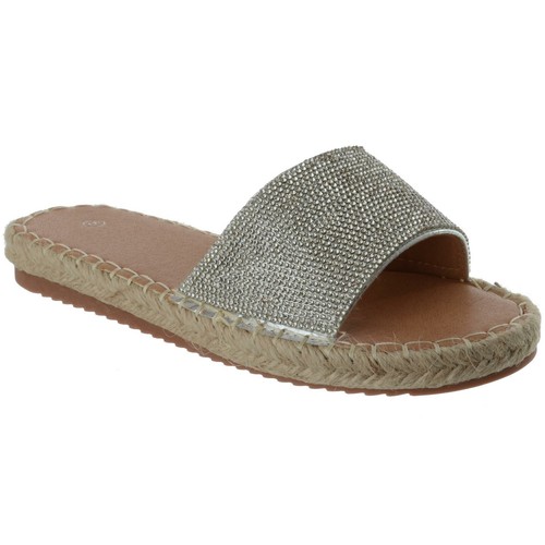 Womens diamante slip - diamante,