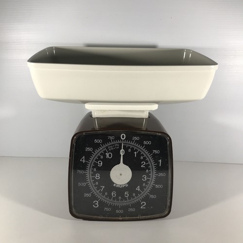 Krups type 875 brown - 875,
