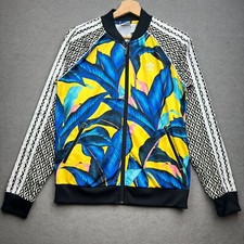 ADIDAS FARM RIO Jacket Women