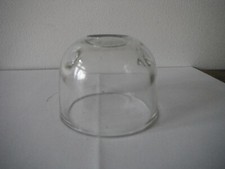 GENUINE 'AC' DIESEL FUEL GLASS