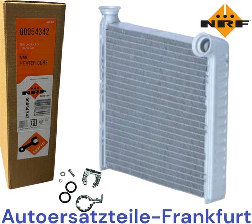 Nrf heat exchanger - nrf,