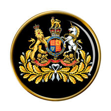 RSM Sergeant Major, British