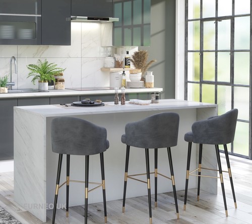 Kitchen island modern - island,