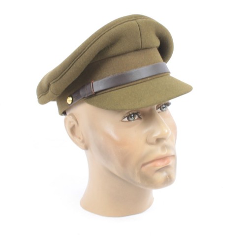 Replica british army officers - replica,