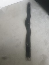 Black Leather GFS Anatomical