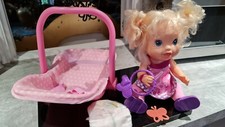 Baby Alive Doll with
