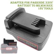 Converter Adapter For Parkside