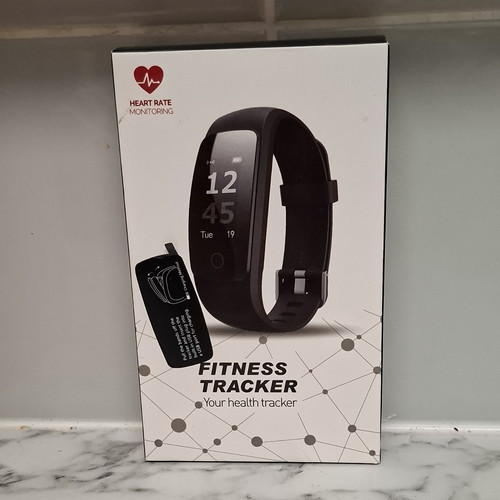 Id107plus activity tracker - id107plus,