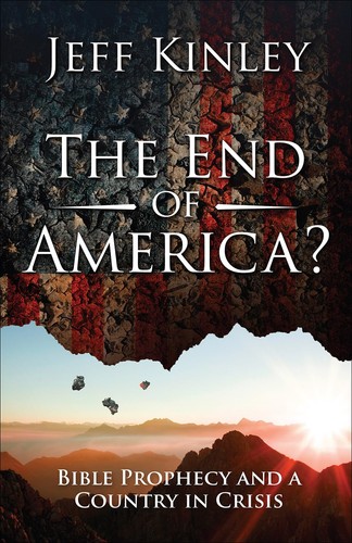 The end america bible - of,