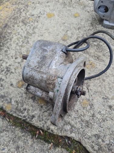 Wipac cj1576 magneto fits - magneto.,