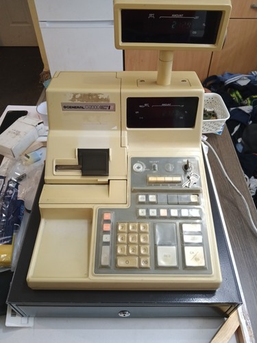 Vintage general 2000 - vintage,