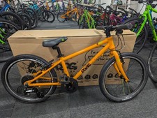 Brand New Frog 52 Orange-Boxed-New Older Stock