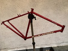 Saracen skyline steel touring - saracen,