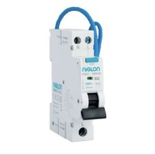 Niglon RCBO 32A 230V 30mA 6kA