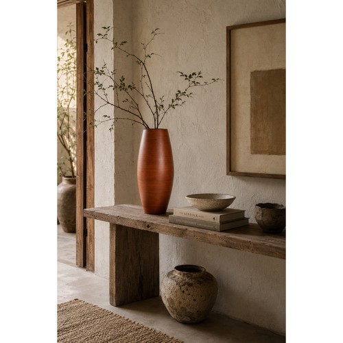 Lerman decor bamboo - decor, floor