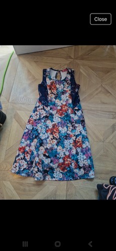 Girls party dresses years - party,