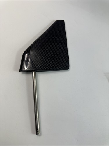 Kayaks surfski surf rudder - surfski,