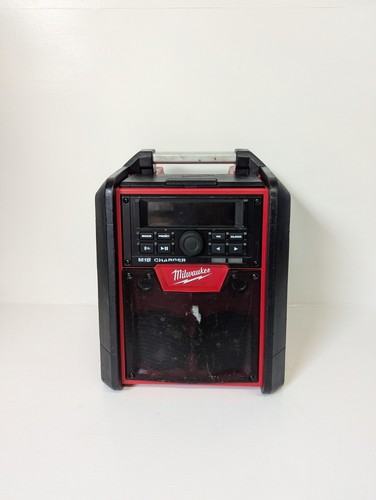 Milwaukee m18 18v - m18, rc