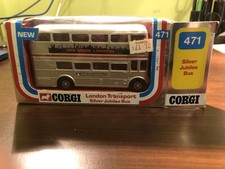 Corgi No 471 - London