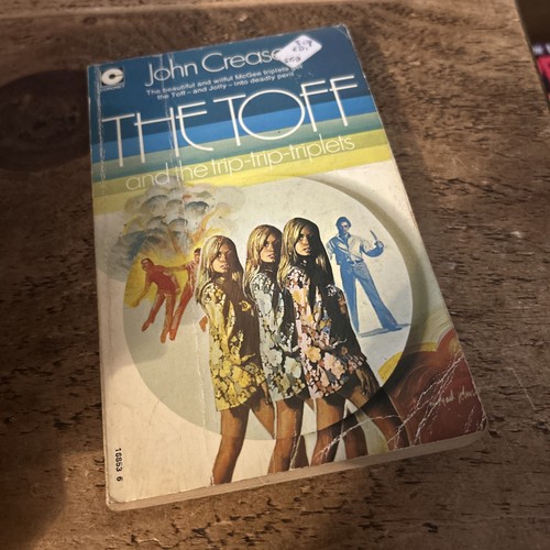 The toff and - toff,