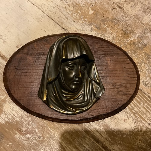 Icon catholic antique - icon,