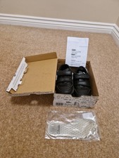 Clarks Child Unisex Size 11G