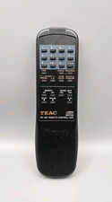 TEAC RC-681 Remote Control-CD