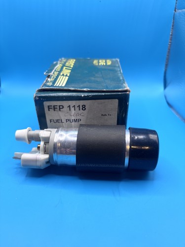 Citroen peugeot fuel pump - peugeot,