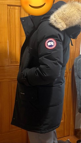 Canada goose emory - emory, parka