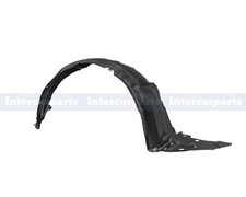 Left Passenger Side N/S Inner