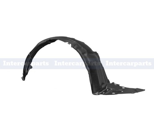 Left passenger side inner - left, n/s