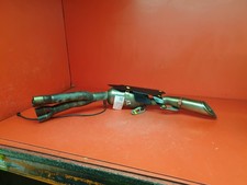 2015 SUZUKI GSX S1000 EXHAUST TAIL PIPE