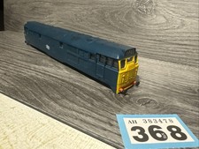 Airfix  00 Gauge BR Class 31