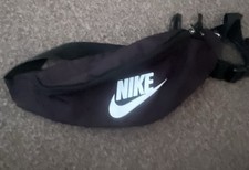 Nike Heritage Waist Pack Bag