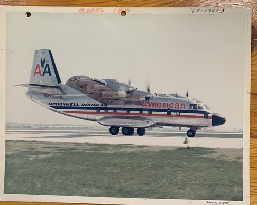 Mcdonnell douglas 188 - douglas, md-188