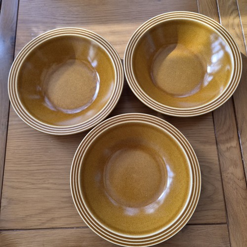 Vintage hornsea pottery - vintage,