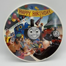 New Thomas The Tank Engine
