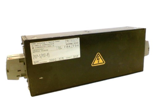 Foba f84 f94 f84f94 - /, (used)