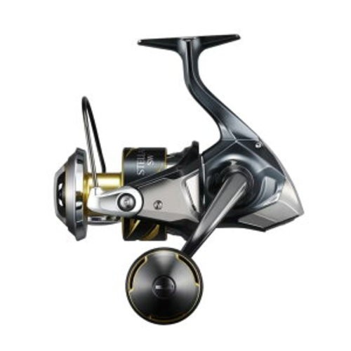Shimano stella 8000xg - stella, sw