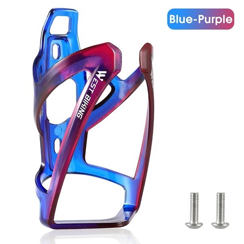 Bike bottle cage - cage, lightweight