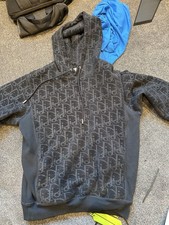 Dior Oblique Hoodie