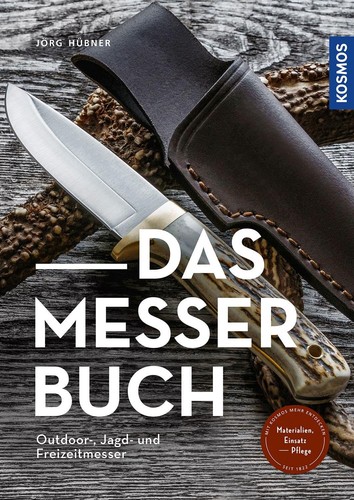 Jörg hübner das messerbuch - das,