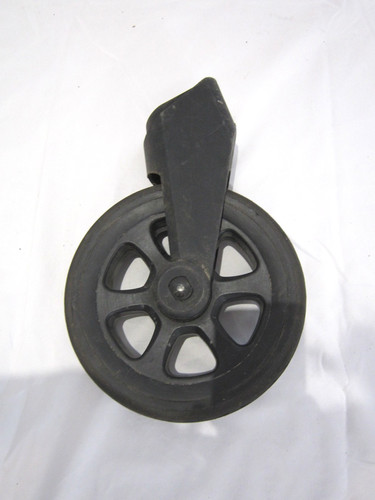 Front wheel joolz - wheel,