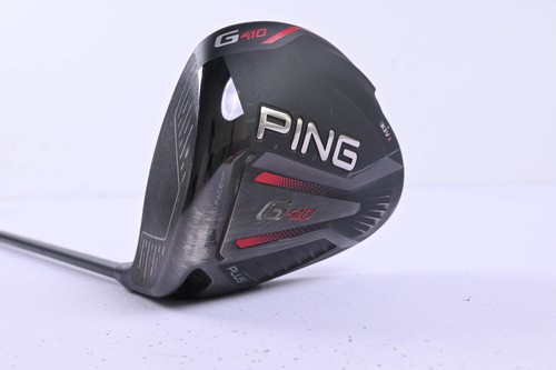 Left hand ping g410 plus - left,