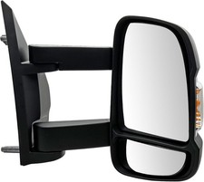 Right Side Wing Mirror with