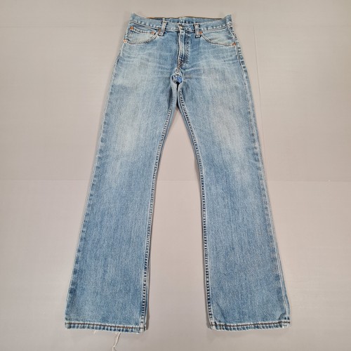 Vintage levis 507 mens - vintage,